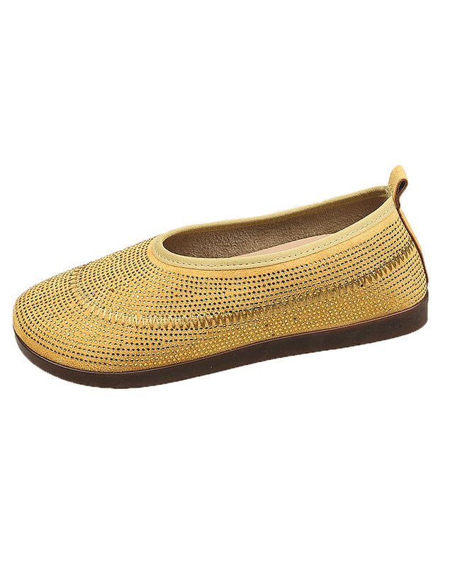 Graceful Orthopedic Loafers for Modern Look