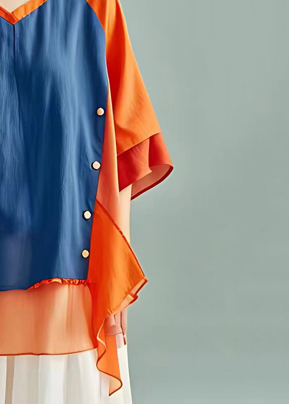 Gracefully Styled Shirt for Any Occasion