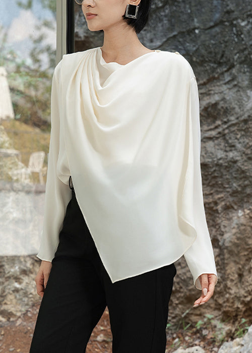 Sophisticated Shirt with a Clean Classic Look