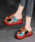 Comfortable Orthopedic Sandals for Daily Wear