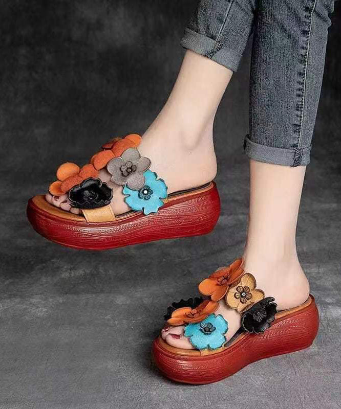 Comfortable Orthopedic Sandals for Daily Wear