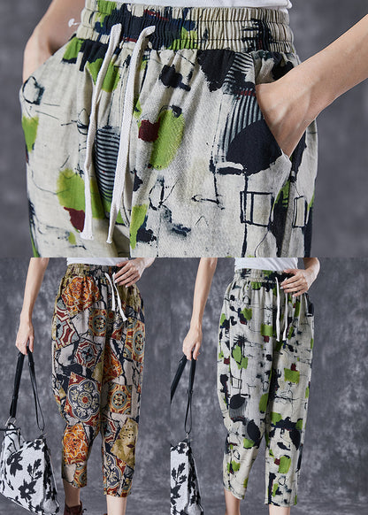Classic Vintage & Enduringly Stylish Pants
