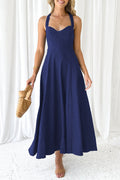 Tibetan Blue