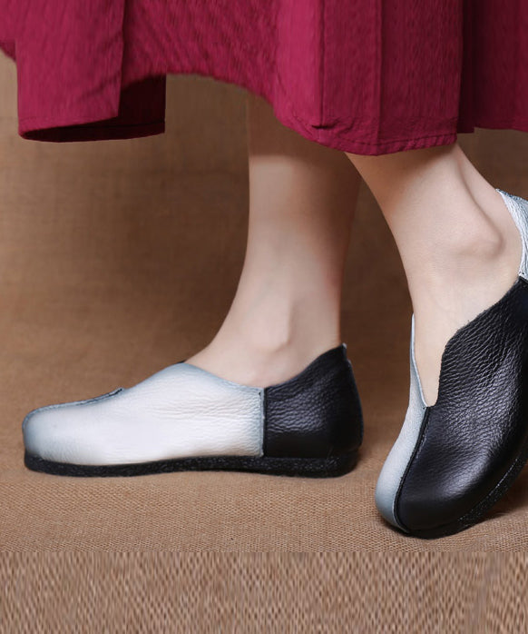 Beautifully Crafted Orthopedic Flats