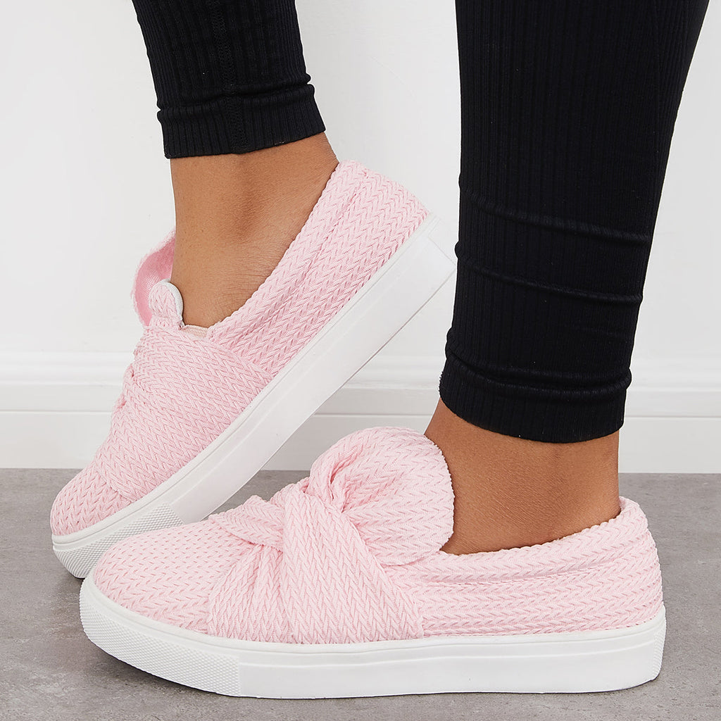 Chic Orthopedic Loafers with Unique Design