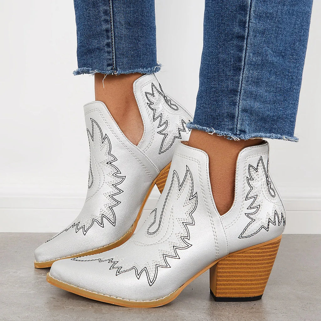 Elegant Orthopedic Boots for Every Step
