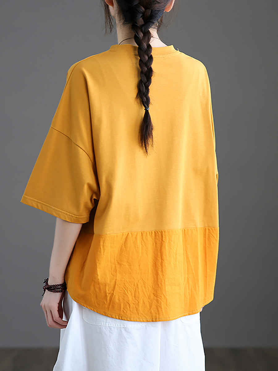 Polished Shirt with an Effortless Classic Look