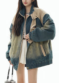 Vintage Inspired Coat with a Contemporary Edge