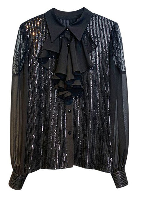 Sophisticated Blouse with a Clean Classic Look