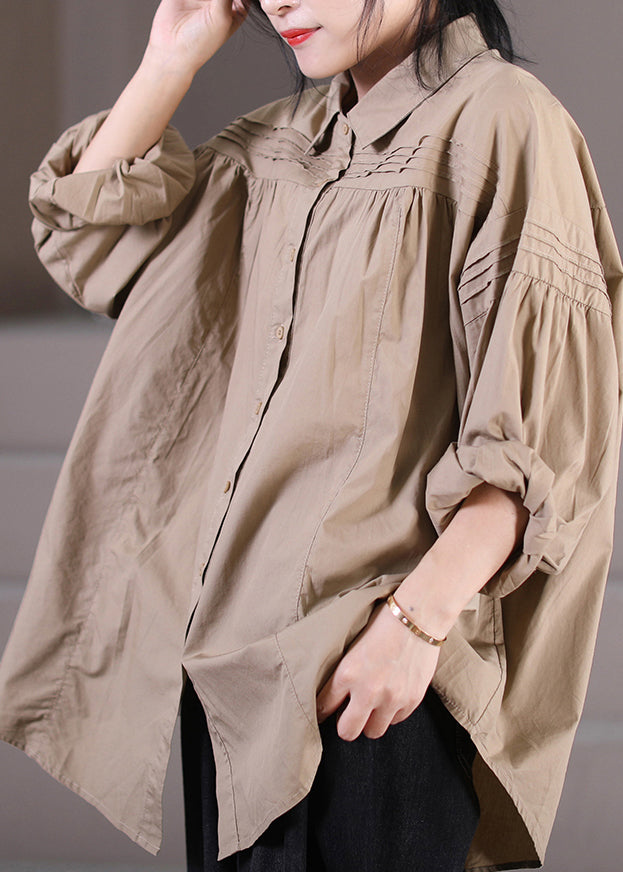 Gracefully Styled Shirt for Any Occasion