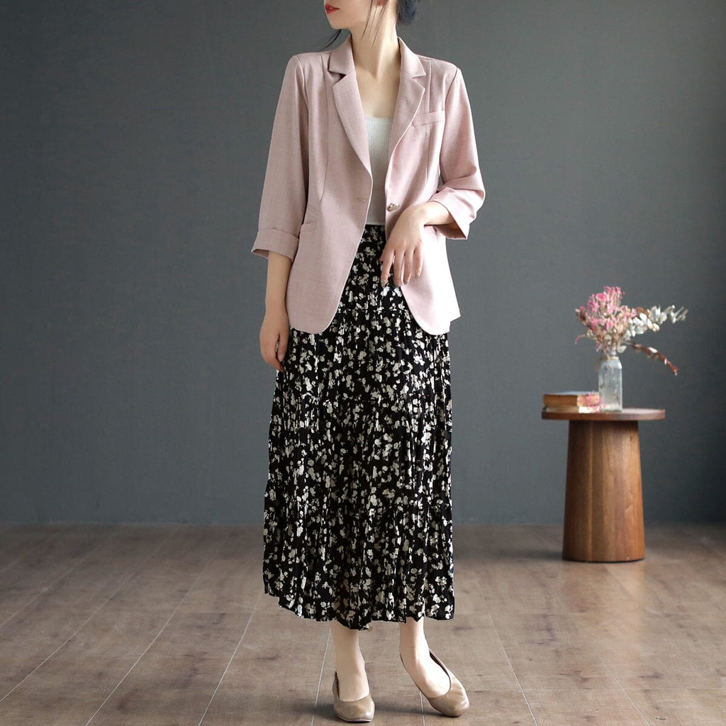 Beautifully Crafted Jacket in a Classic Style