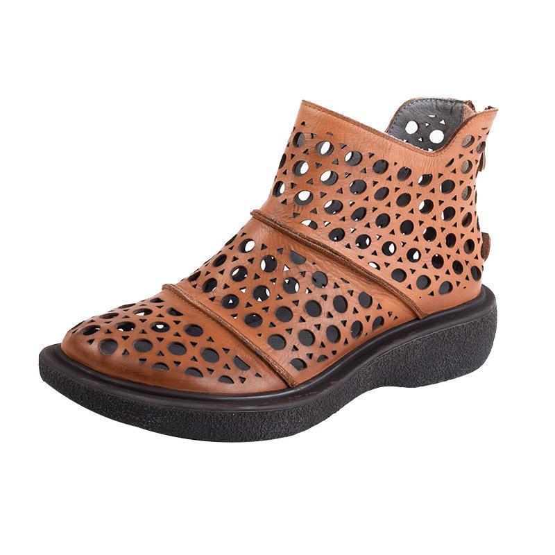 Comfortable Orthopedic Boots for Daily Wear