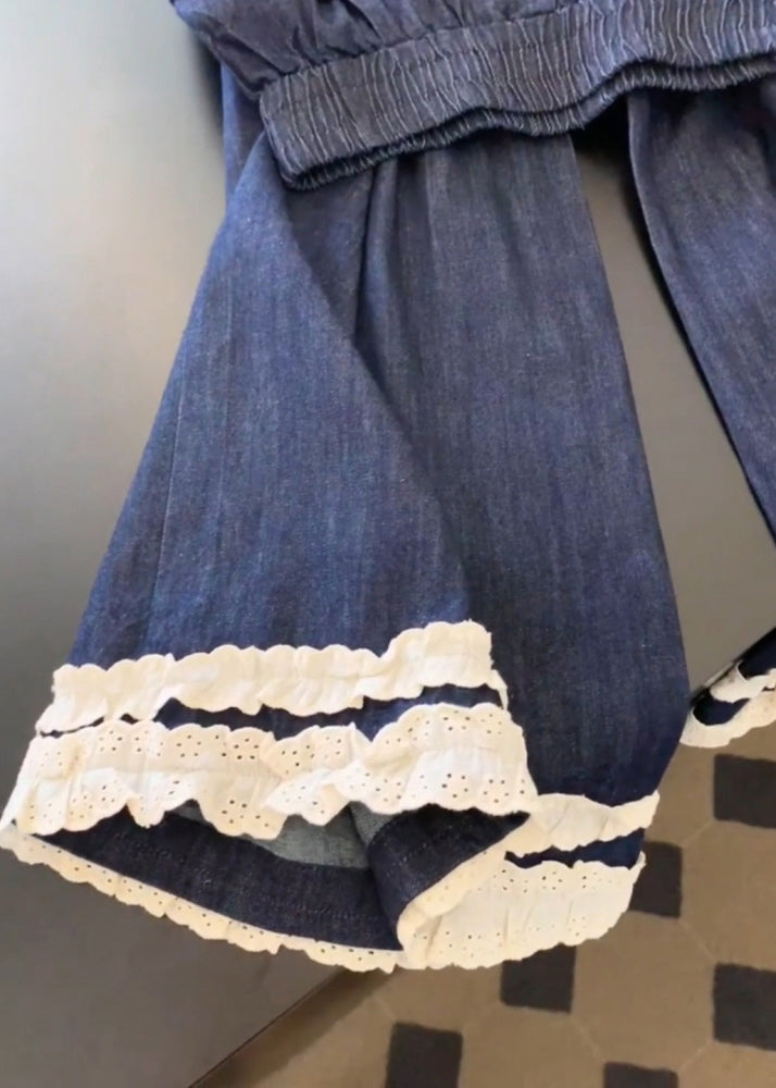Polished Pants with an Effortless Classic Look