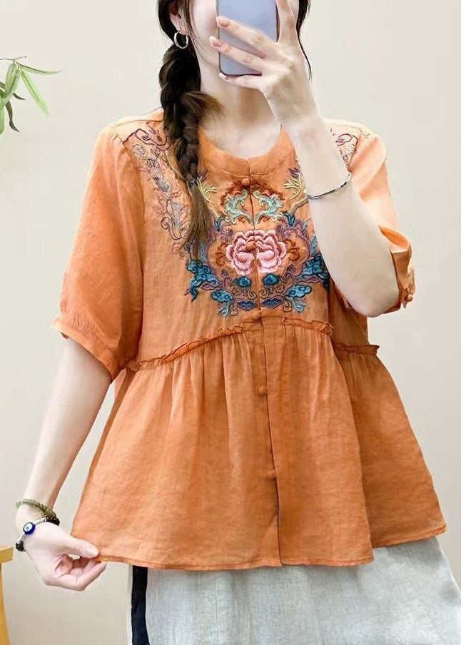 Effortlessly Elegant Shirt with a Timeless Design