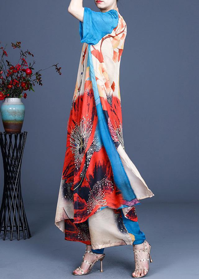 Beautifully Balanced Garment with Timeless Character