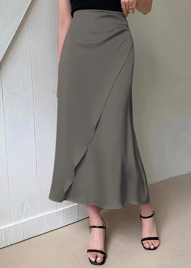 Beautifully Finished Garment in a Timeless Design