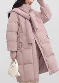 Elegantly Styled Coat for Everyday Wear