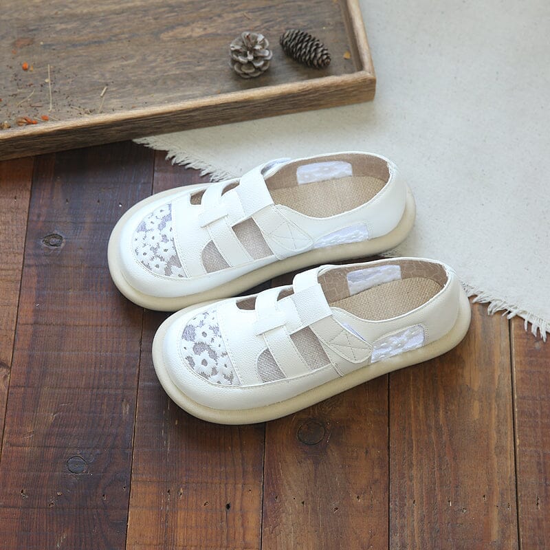 Graceful Orthopedic Sandals for Modern Look