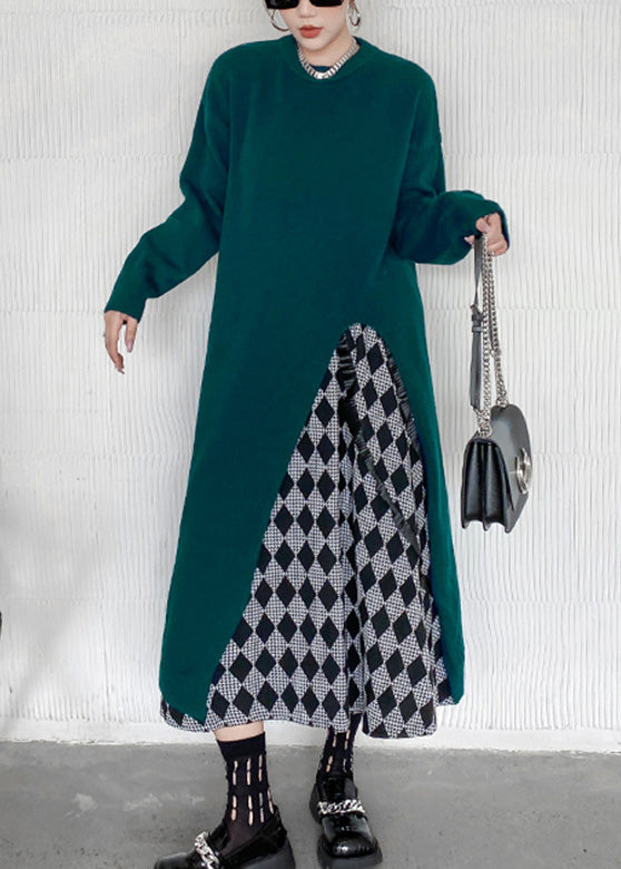 Gracefully Styled Sweater for Any Occasion