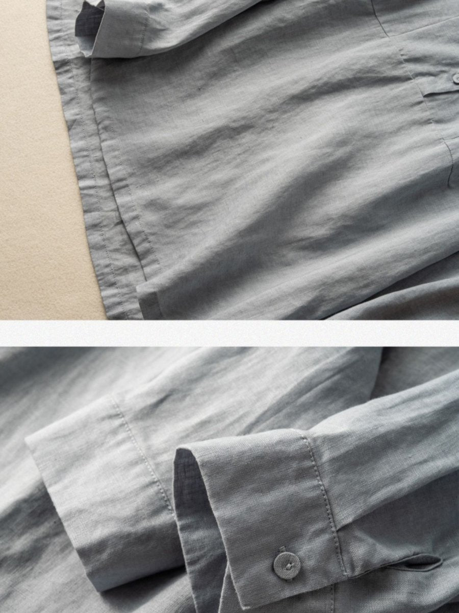 Classic Vintage Top with a Flattering Fit
