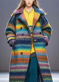 Beautifully Balanced Coat with Timeless Character