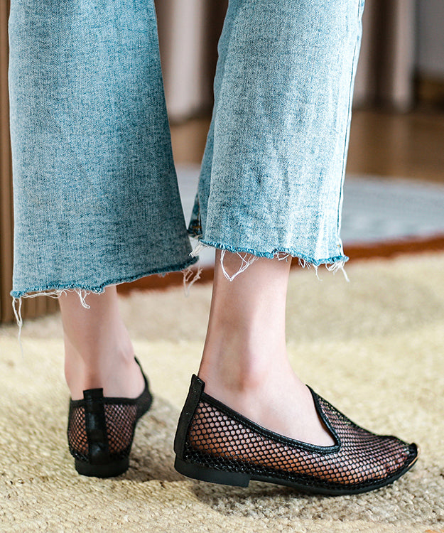 Chic Orthopedic Shoes with Unique Design