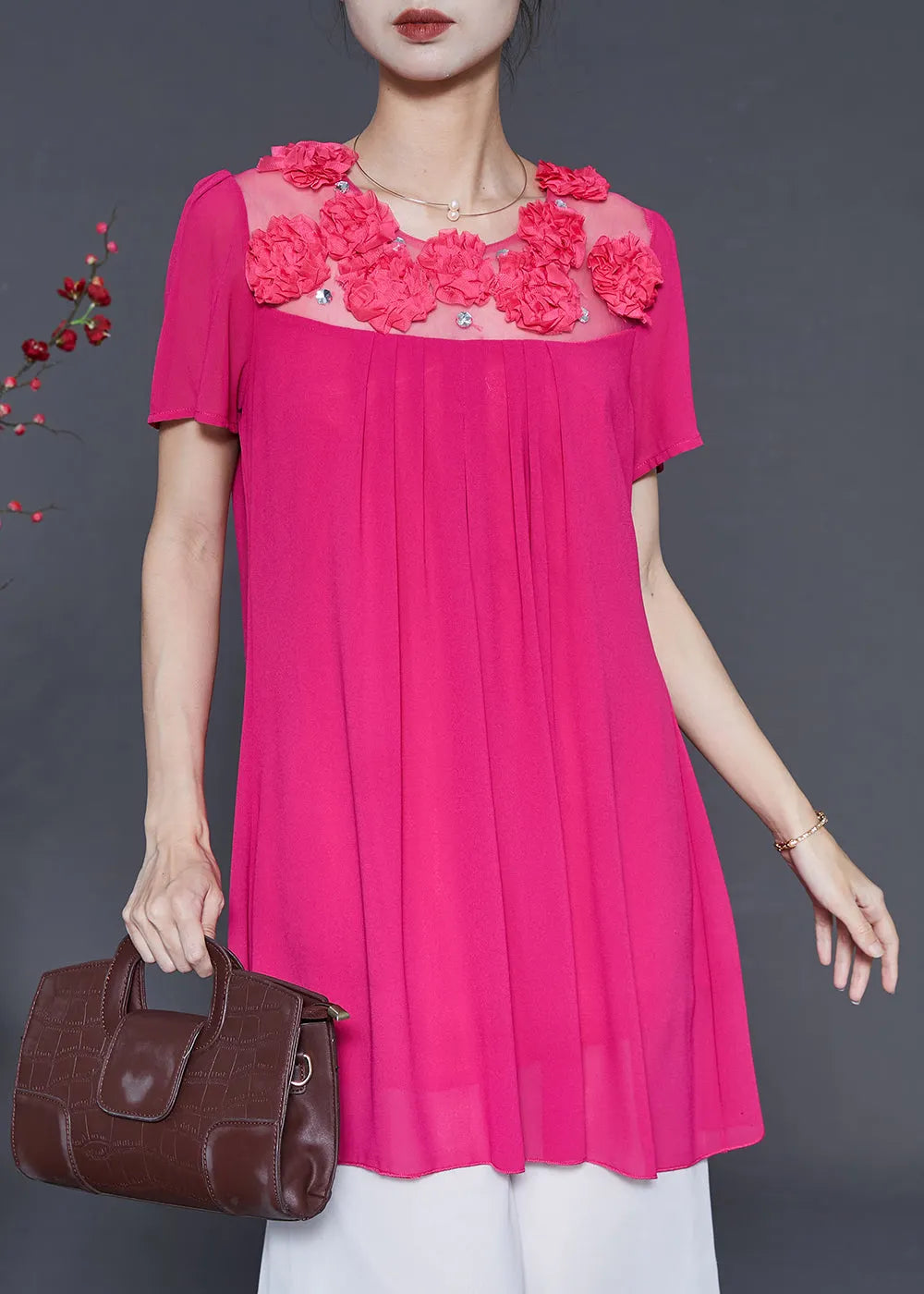 Classic Vintage & Enduringly Stylish Dress