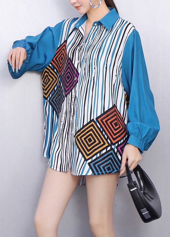 Polished Shirt with an Effortless Classic Look