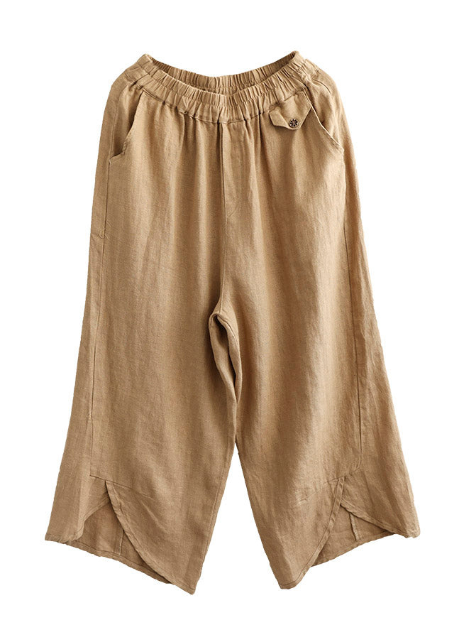 Sophisticated Pants with a Clean Classic Look