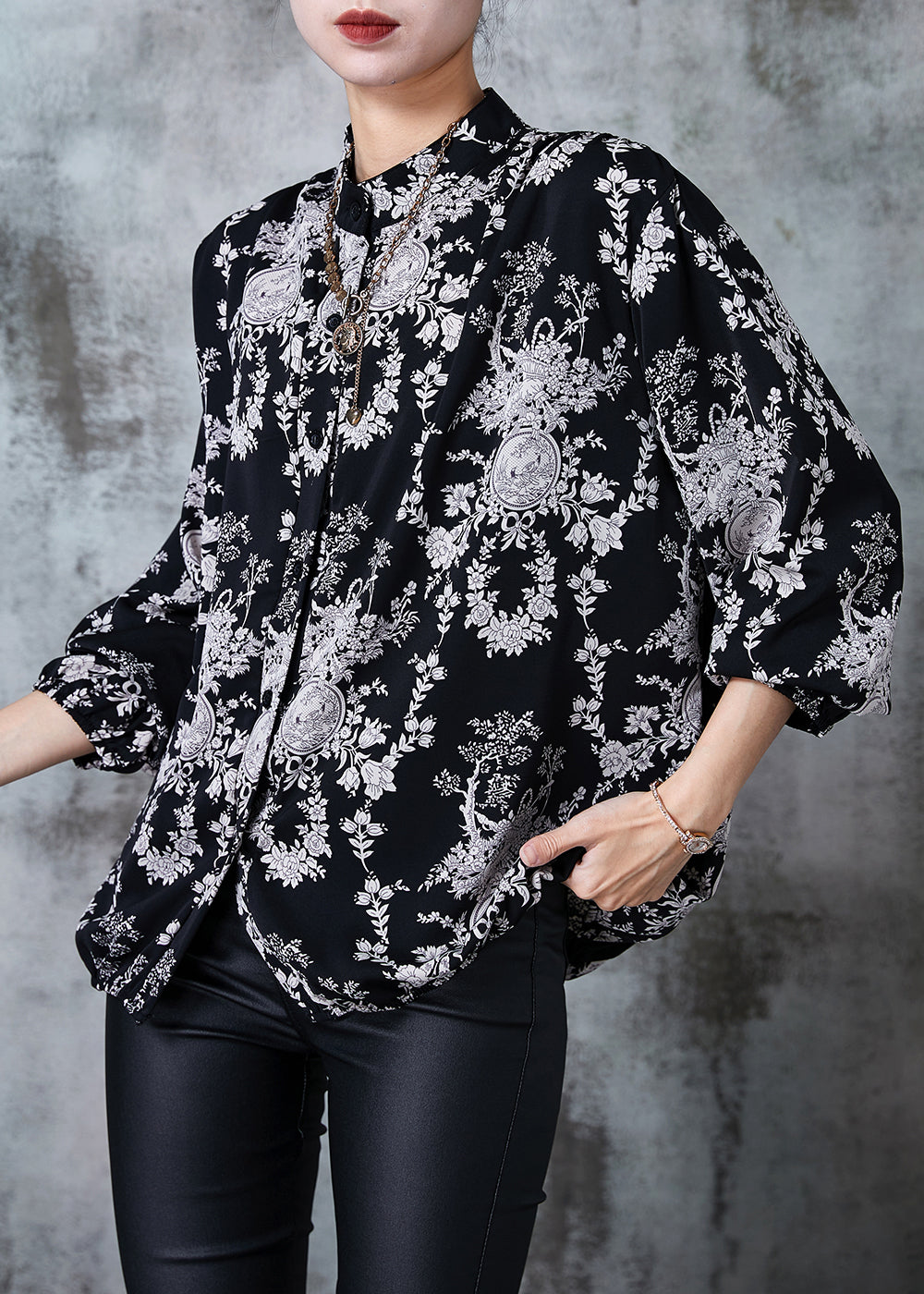 Classic Vintage & Enduringly Stylish Shirt