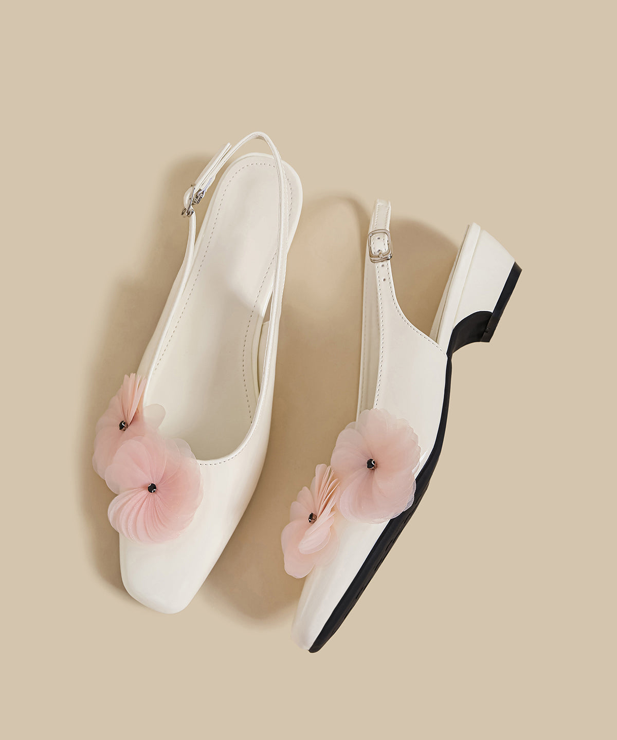 Graceful Orthopedic Sandals for Modern Look