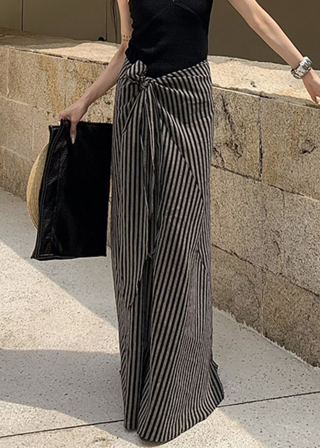 Beautifully Finished Garment in a Timeless Design