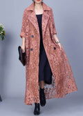 Beautifully Crafted Coat in a Classic Style