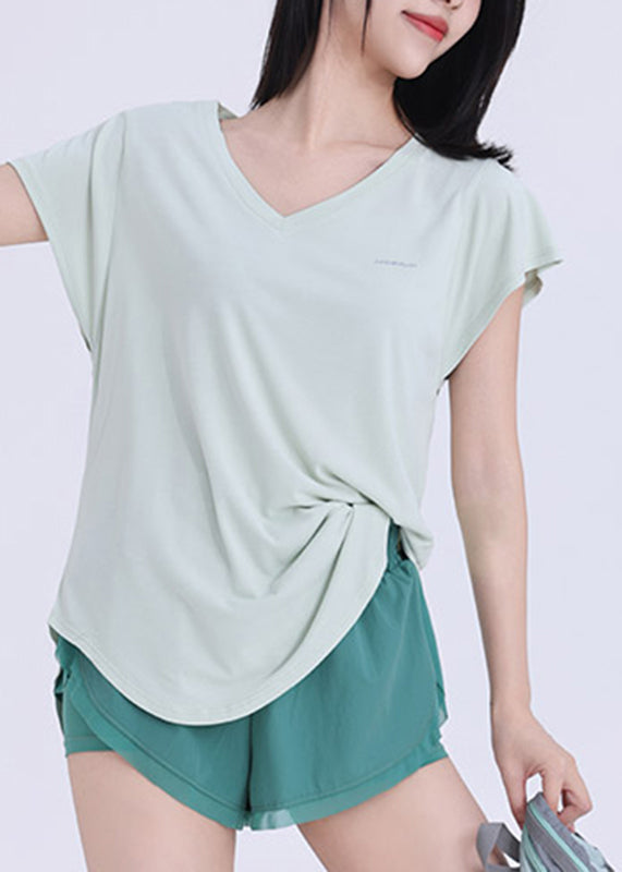 Beautifully Balanced Top with Timeless Character