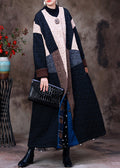 Classic Vintage Coat with a Flattering Fit