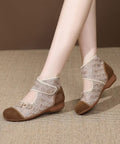 Graceful Orthopedic Shoes for Modern Look