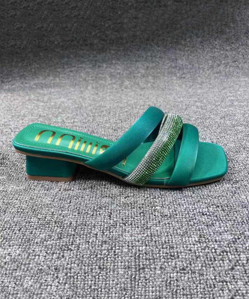 Beautifully Crafted Orthopedic Sandals