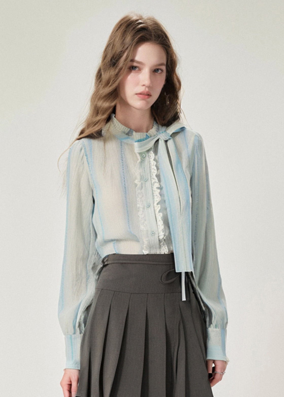 Classic Vintage & Enduringly Stylish Shirt