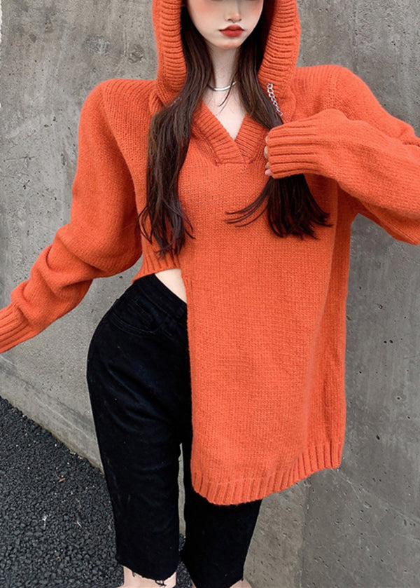 Elegantly Styled Sweater for Everyday Wear