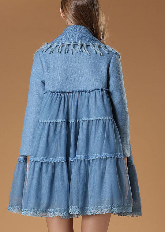 Classic Vintage & Enduringly Stylish Coat