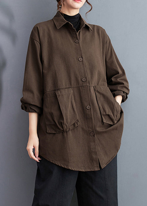 Beautifully Crafted Shirt in a Classic Style