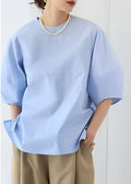 Gracefully Styled Top for Any Occasion