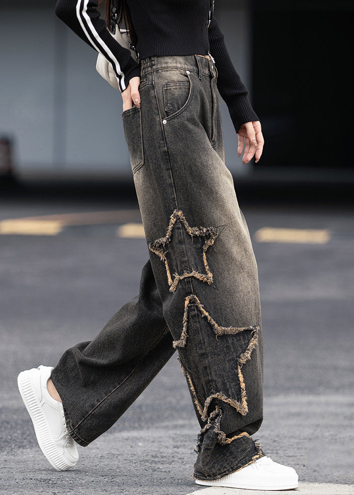 Elegantly Styled Pants for Everyday Wear