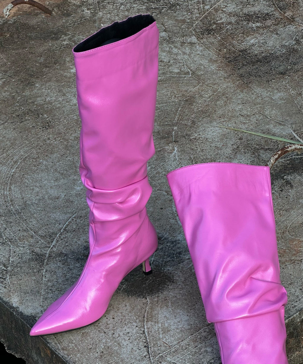 Beautifully Crafted Orthopedic Boots