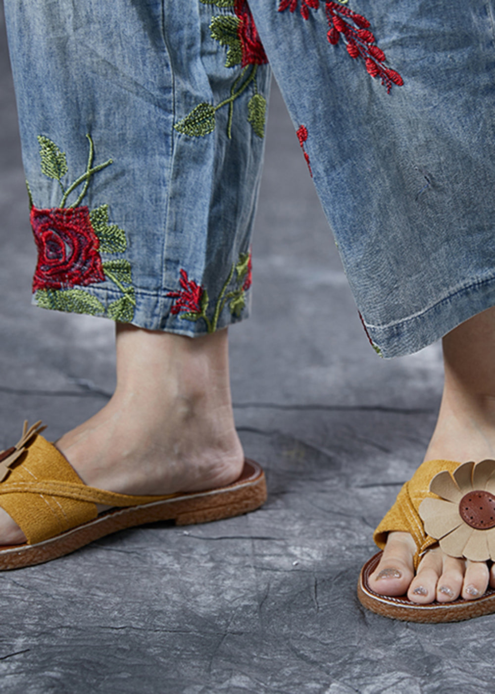 Classic Vintage & Enduringly Stylish Pants