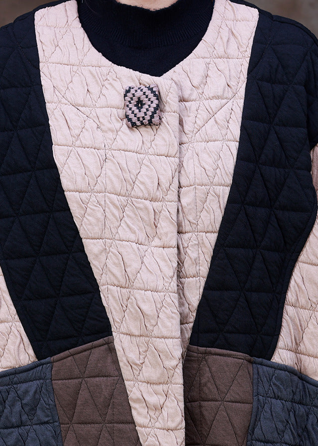 Beautifully Balanced Coat with Timeless Character