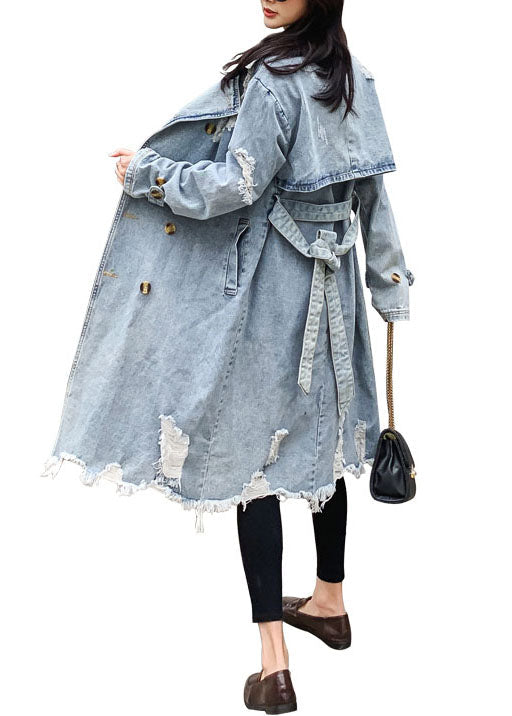 Beautifully Balanced Coat with Timeless Character