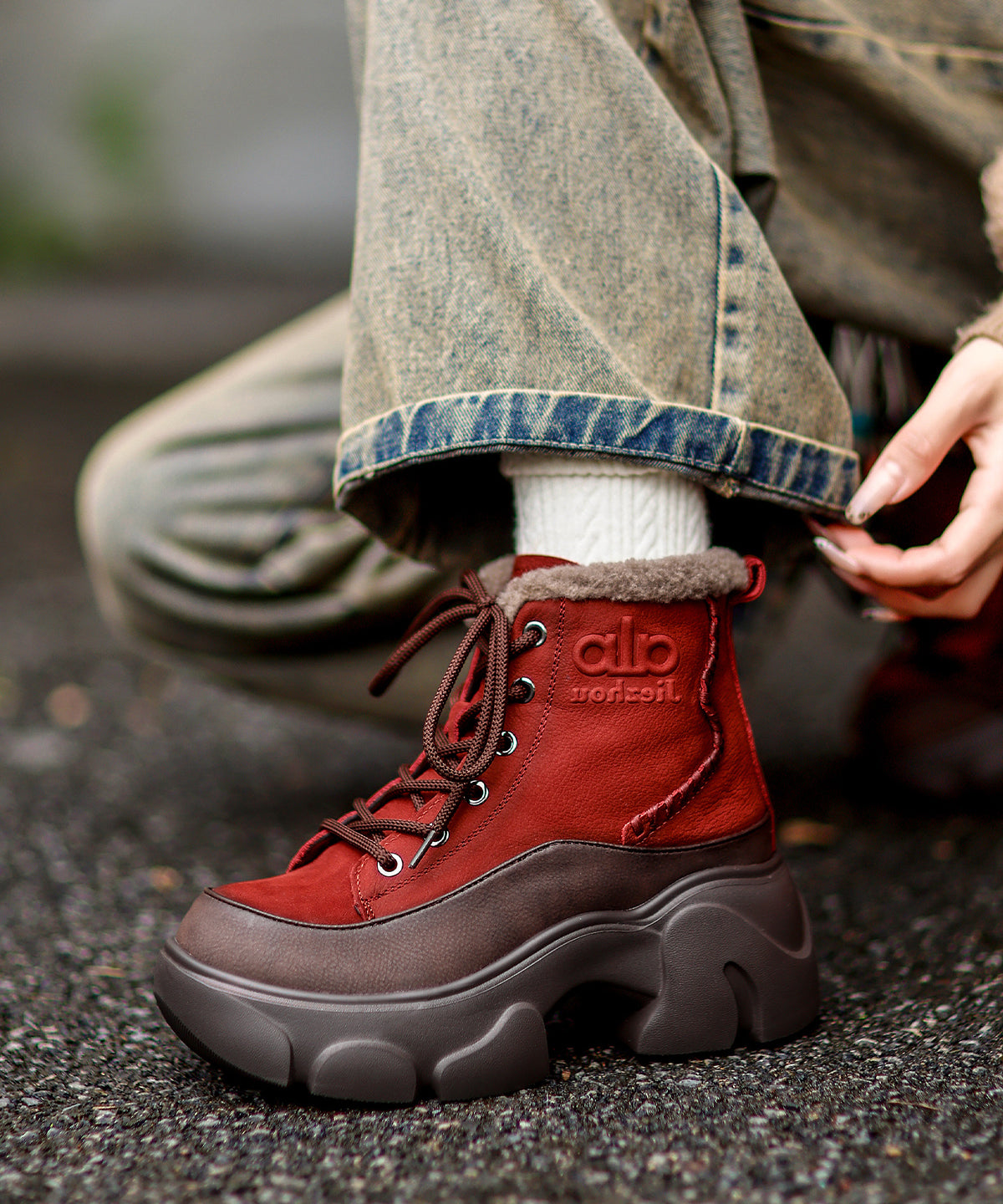 Stylish Orthopedic Boots for Any Occasion