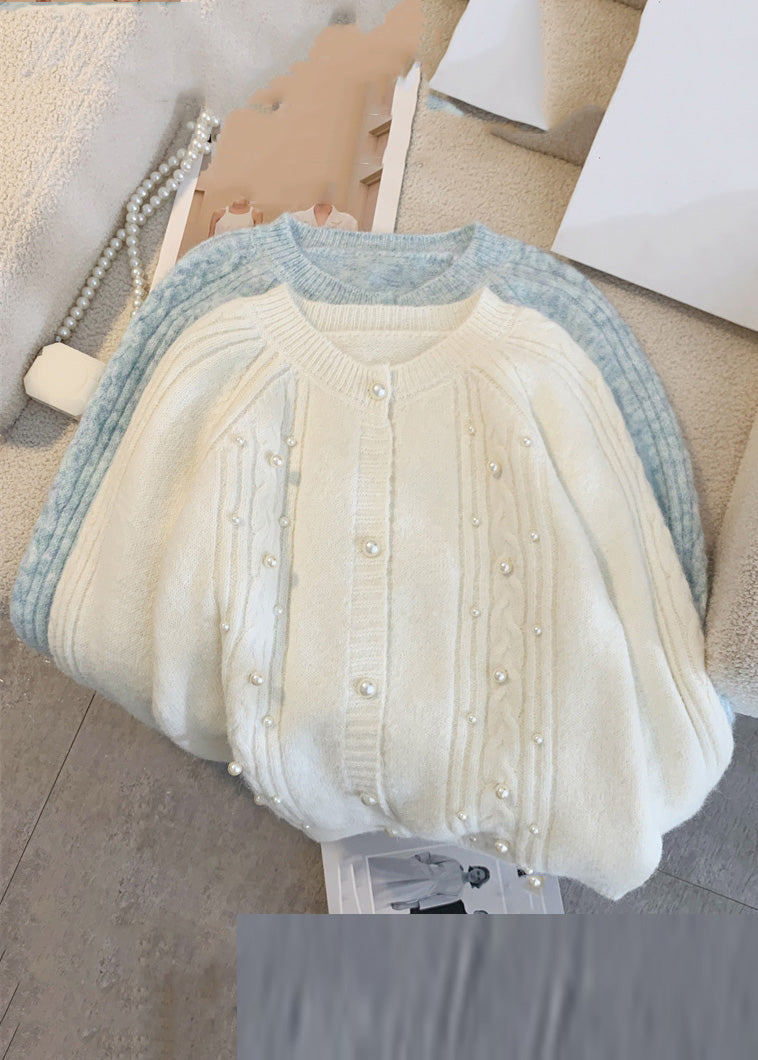 Polished Cardigan with an Effortless Classic Look