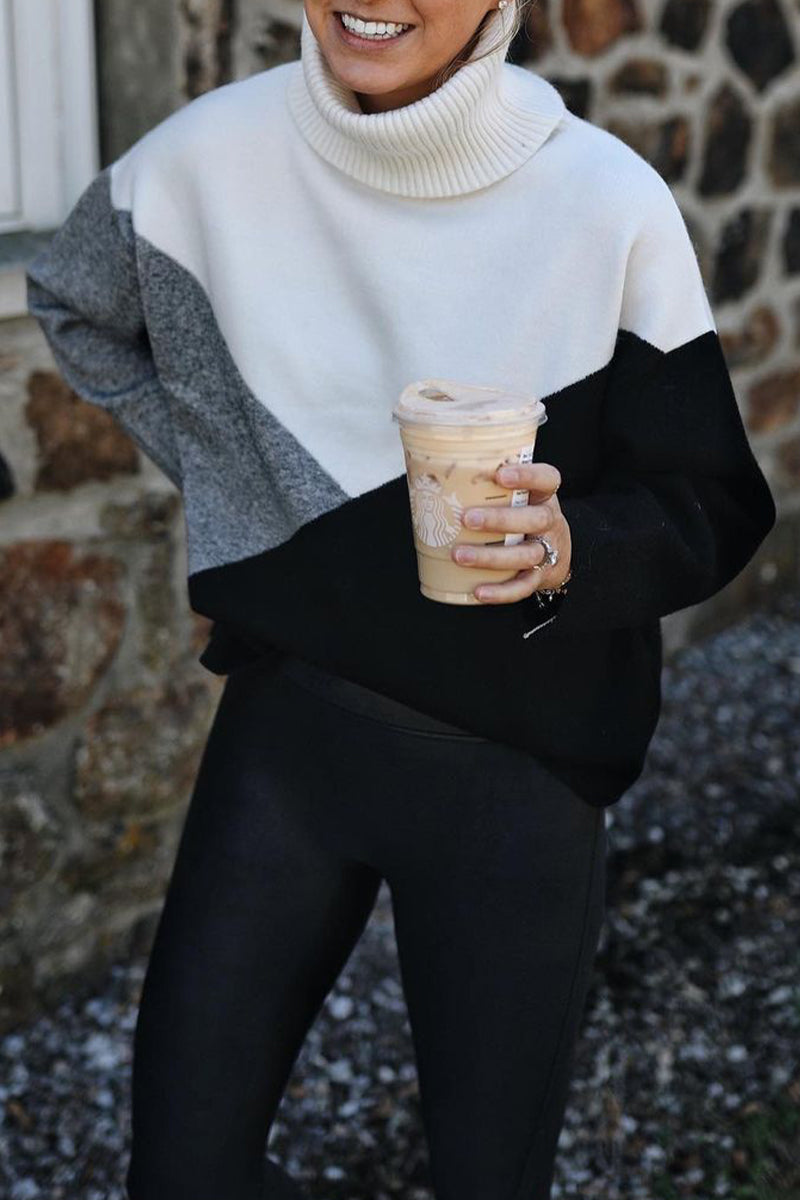 Vintage Inspired Top with a Contemporary Edge